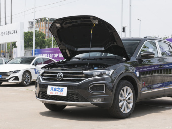 VW T-Roc Elite Plus 280TSI DSG